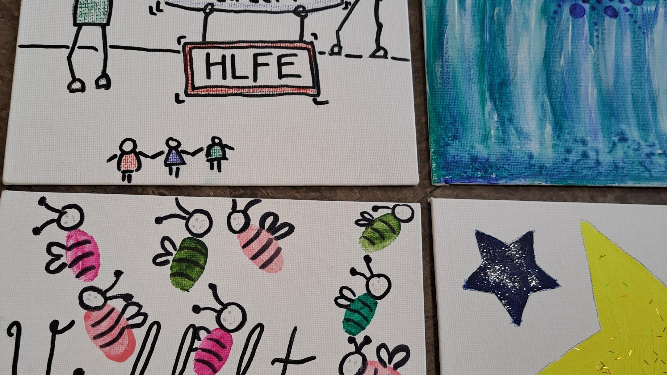 Oasentag St. Ägidius 2026