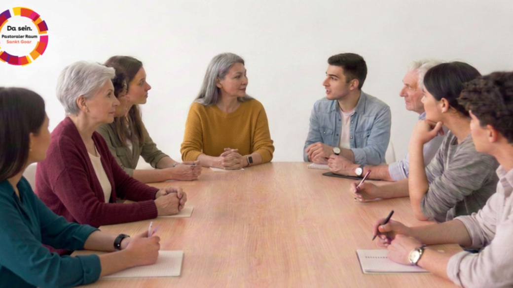 Pfarrgemeinderatsarbeit im Fokus