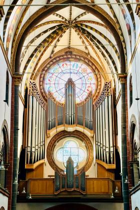 Orgel Führer 1975)