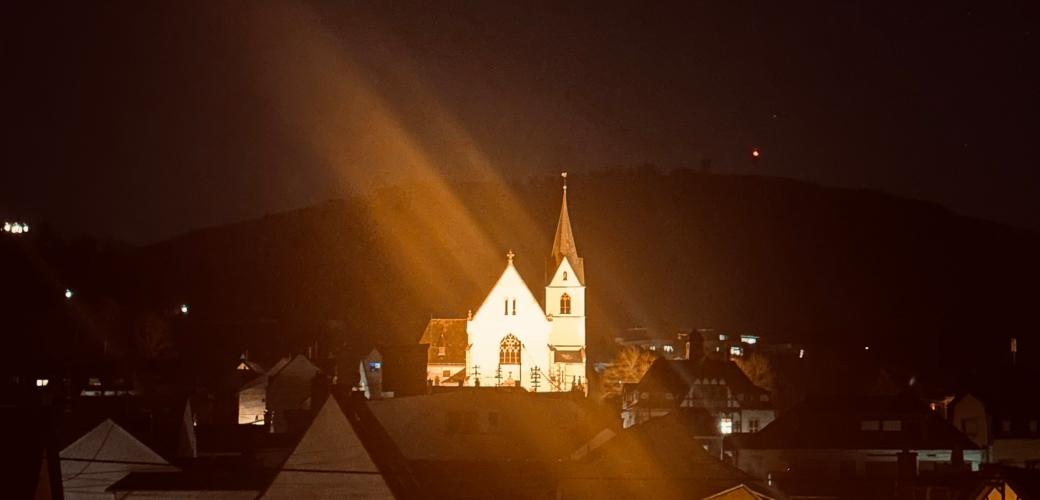 behütet