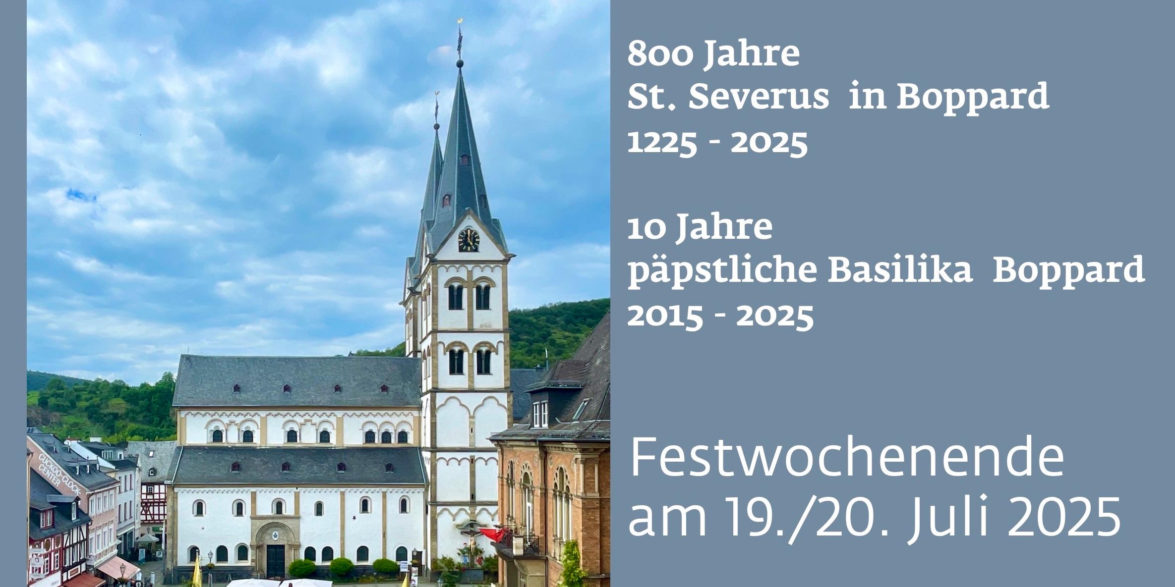 800 Jahre