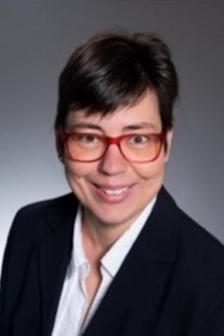 Anja Reitz