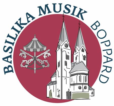 BASILIKA-Musik- LOGO