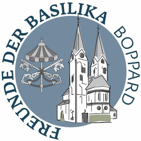 BASILIKAFREUNDE - LOGO
