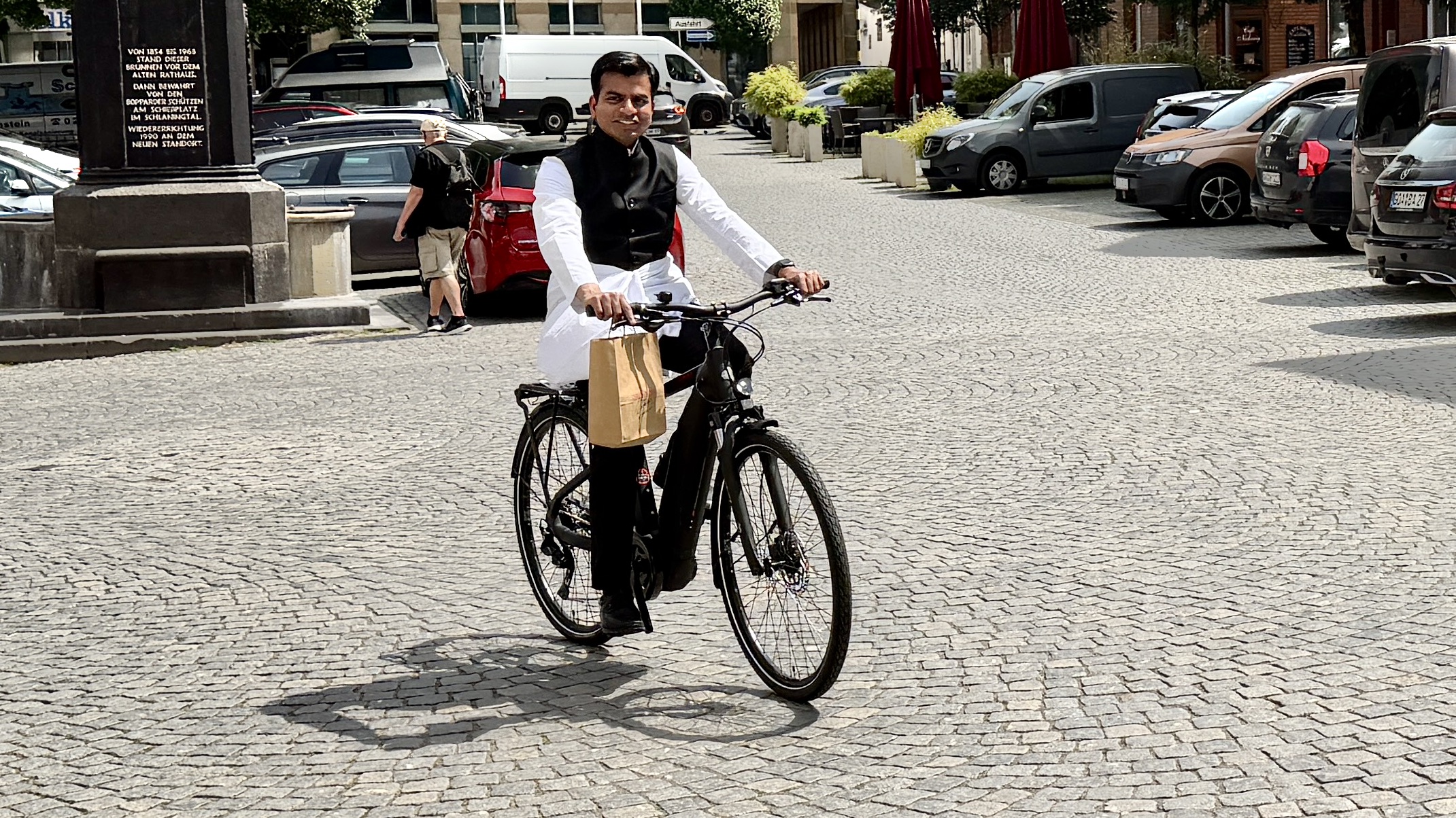 Bike-Kaplan