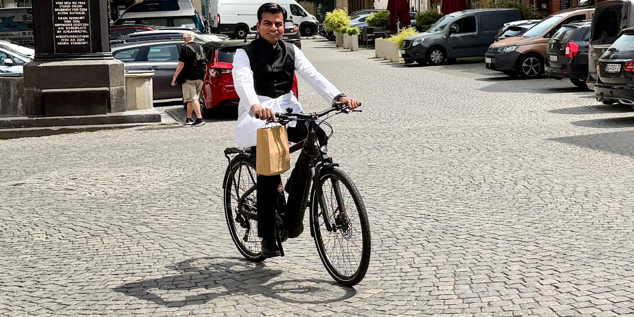 Bike-Kaplan