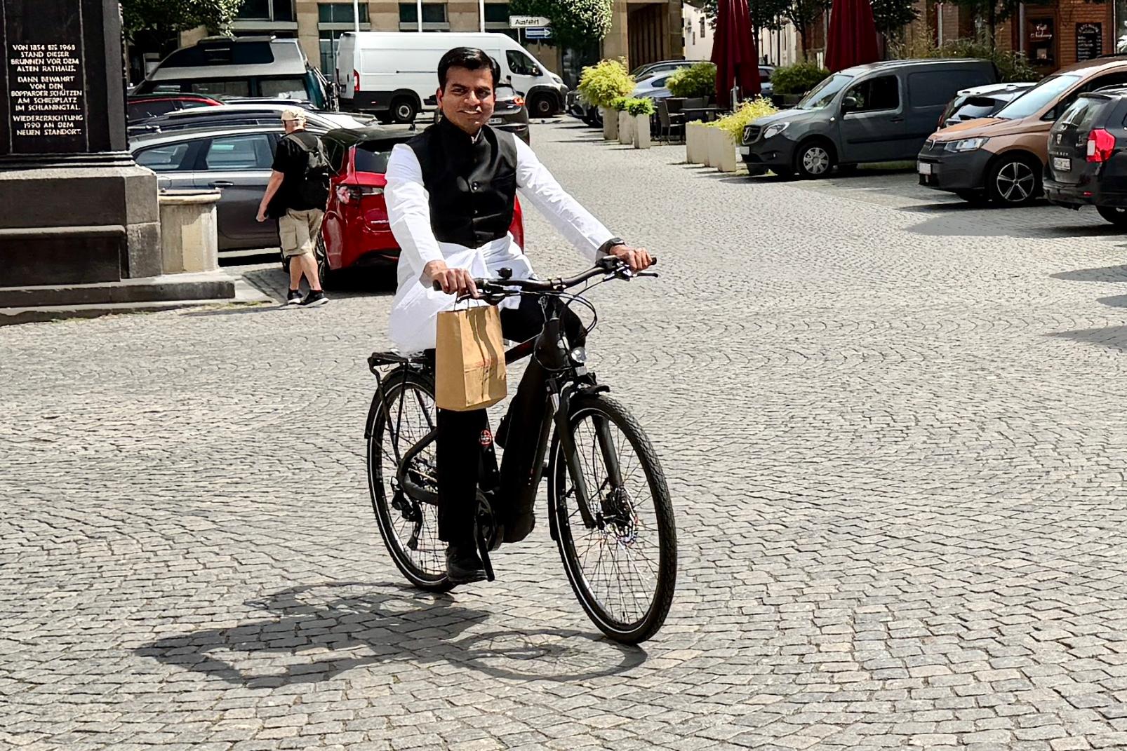 Bike-Kaplan