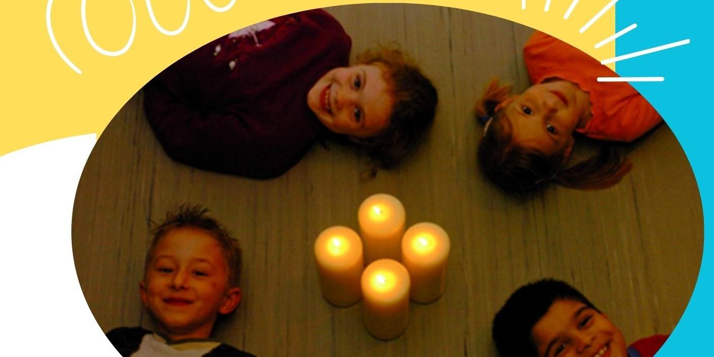 Bild Kindergodi Basilika