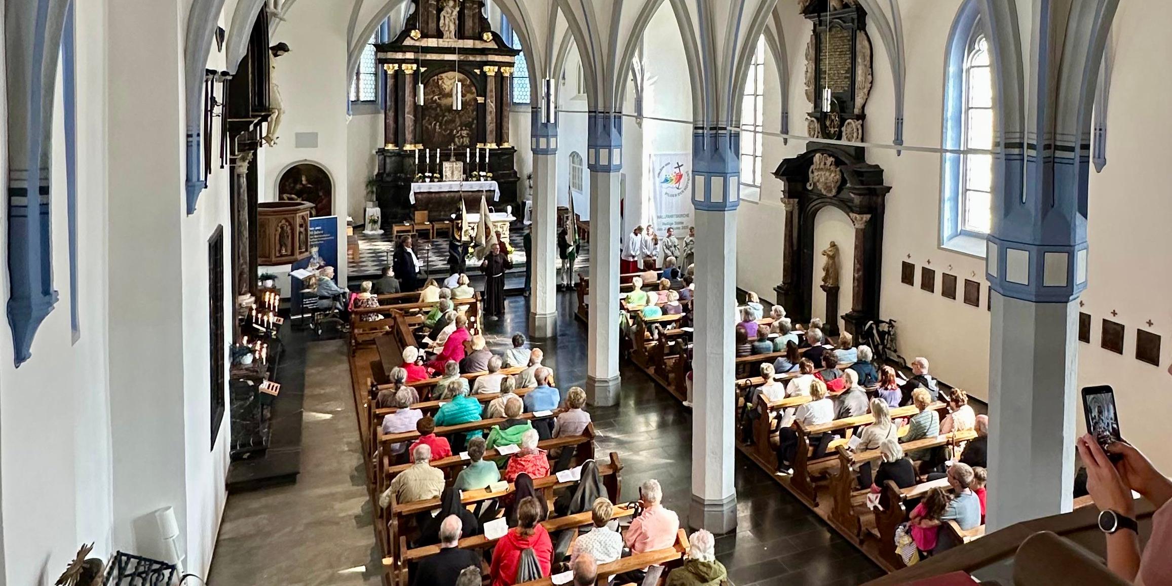 Bornhofen 2025 (c) nm Bornhofen 2025