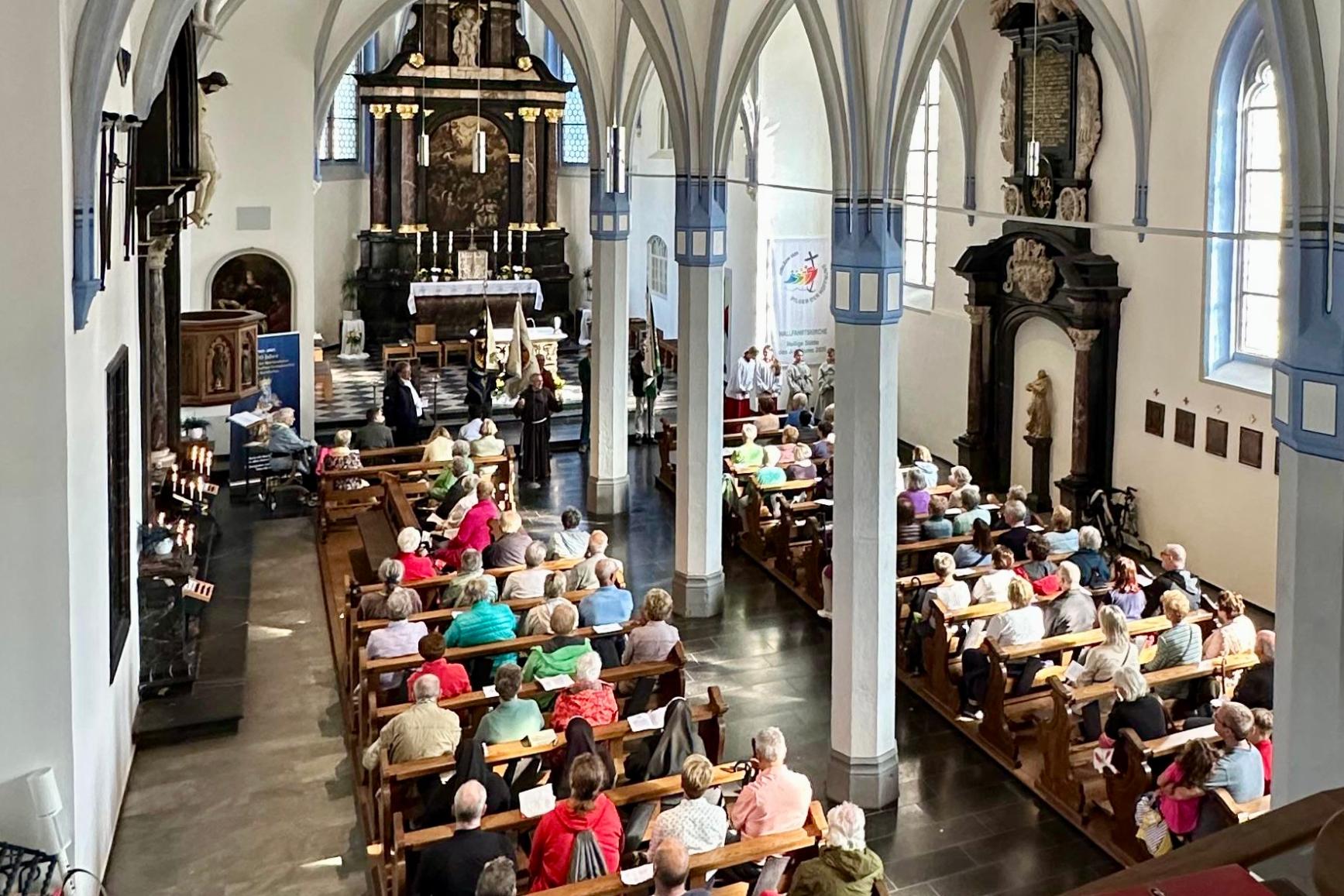 Bornhofen 2025