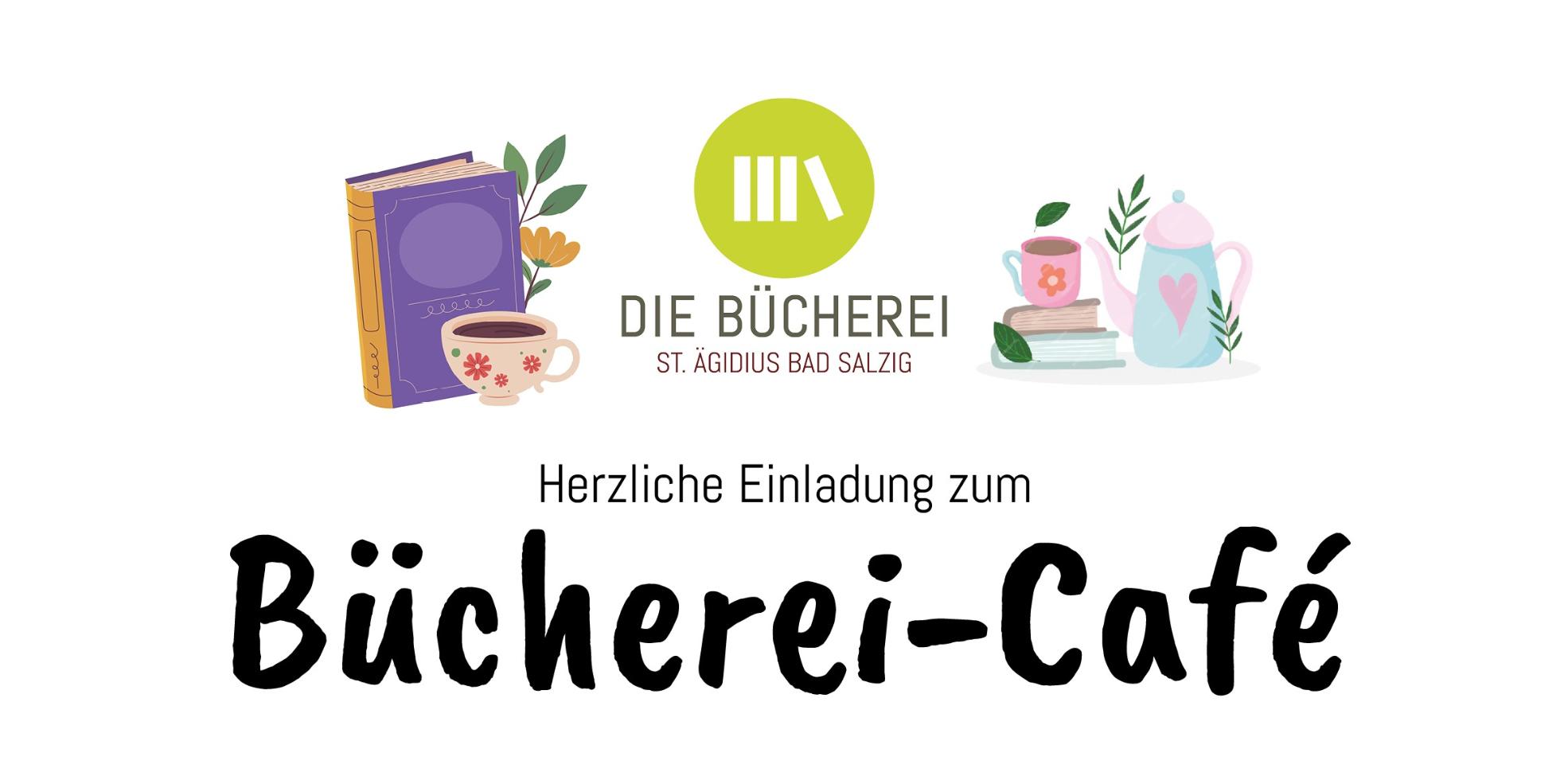 Büchereicafe