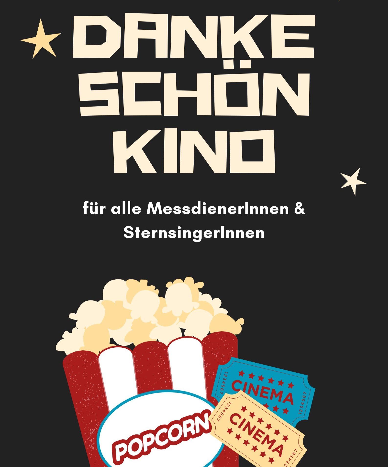 Danke kino