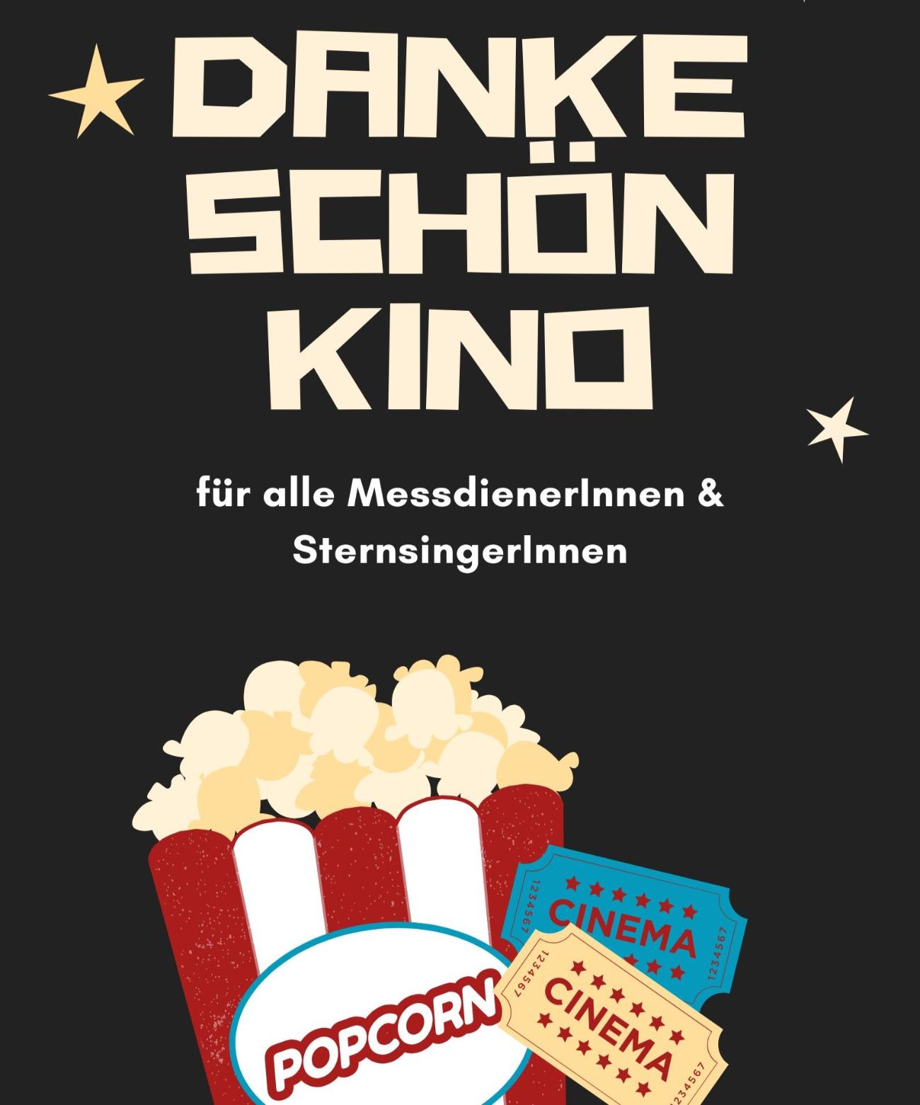 Danke kino