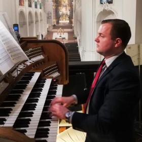 David Keller