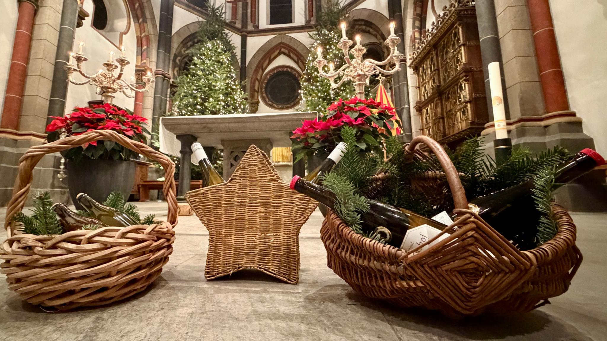 Der neue junge 25er Wein