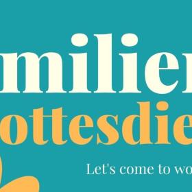 Familiengottesdienst Februar