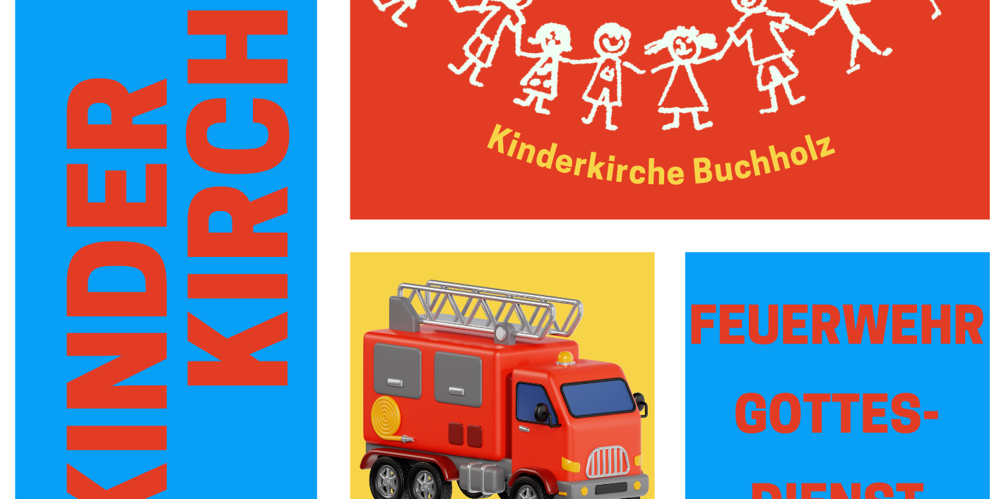 Feuerwehrgottesdienst 2025