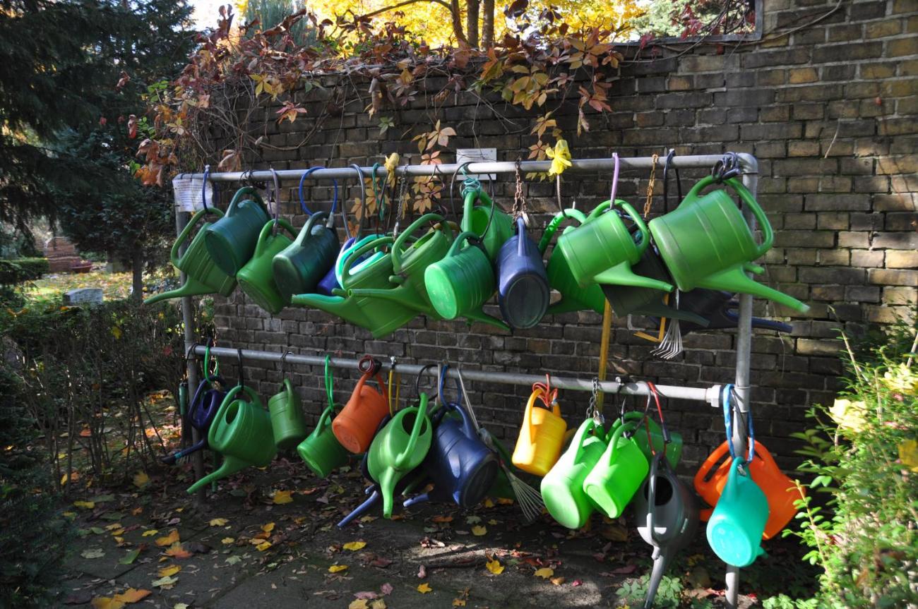 Friedhofskannen (c) a Friedhofskannen