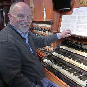 Gisbert Wüst