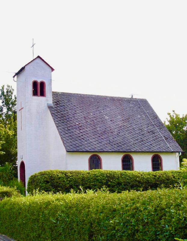 Hübingen HerzJesu 4