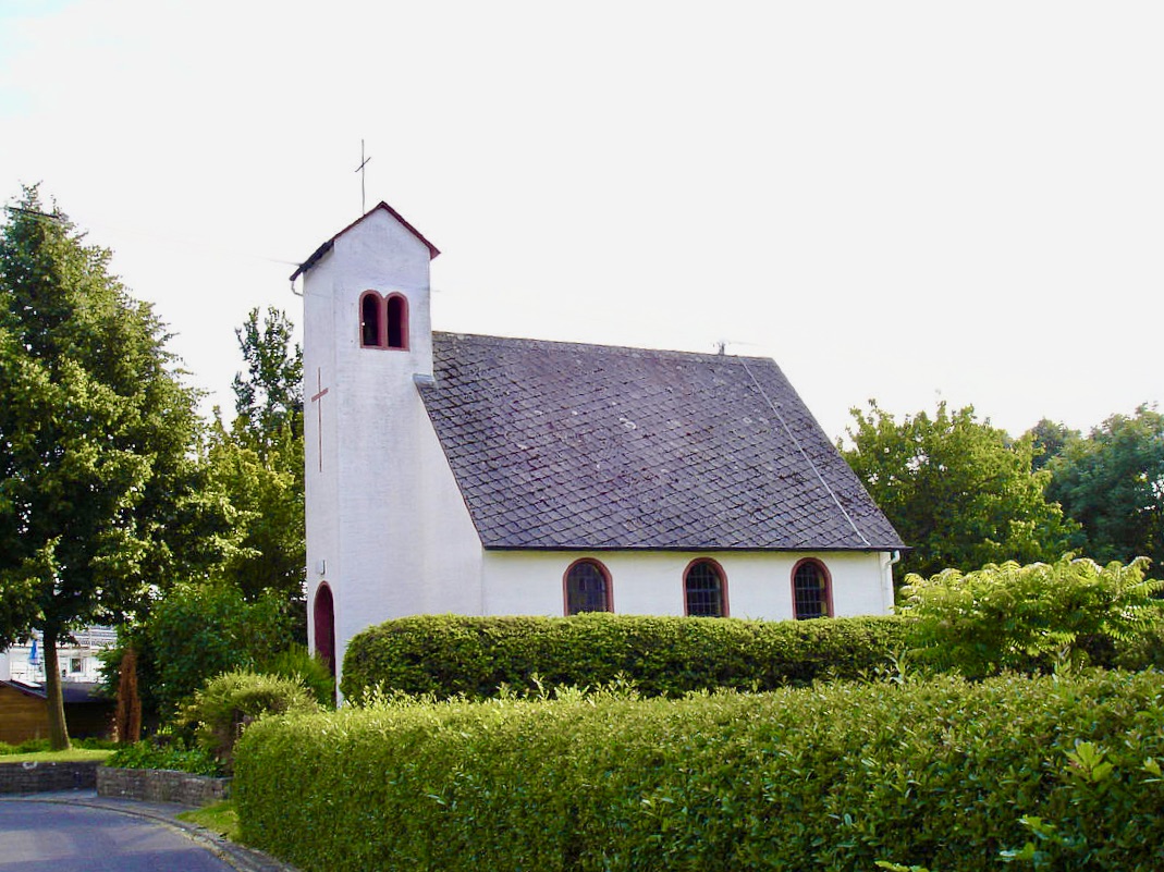 Hübingen HerzJesu 4