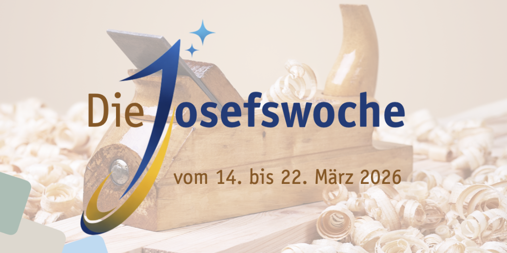 Josefswoche