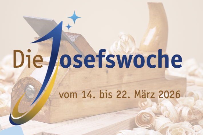 Josefswoche