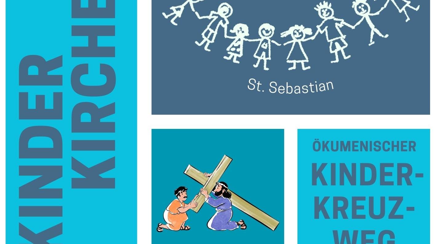 Kinderkreuzweg 2026