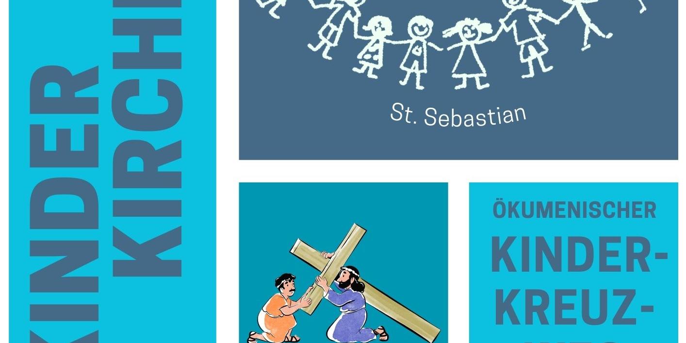 Kinderkreuzweg 2026