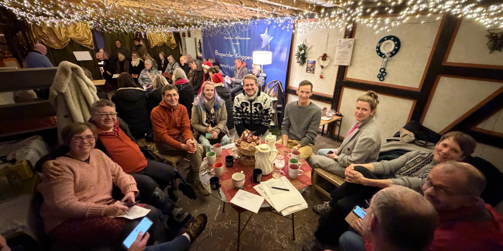 KrippenMontag (c) sd KrippenMontag