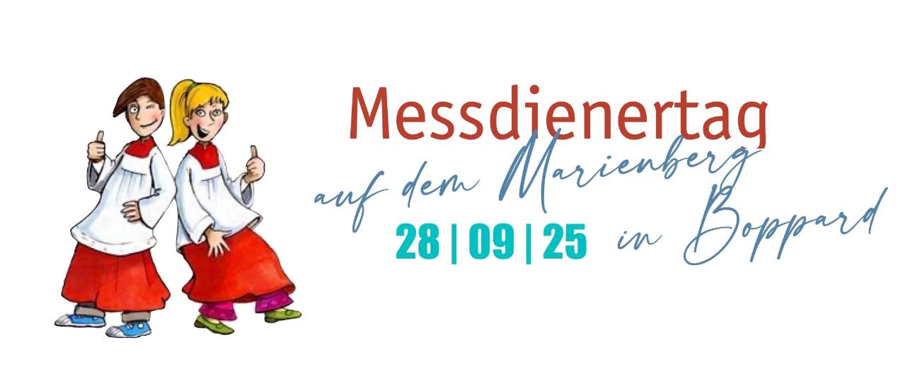 Messdienertag