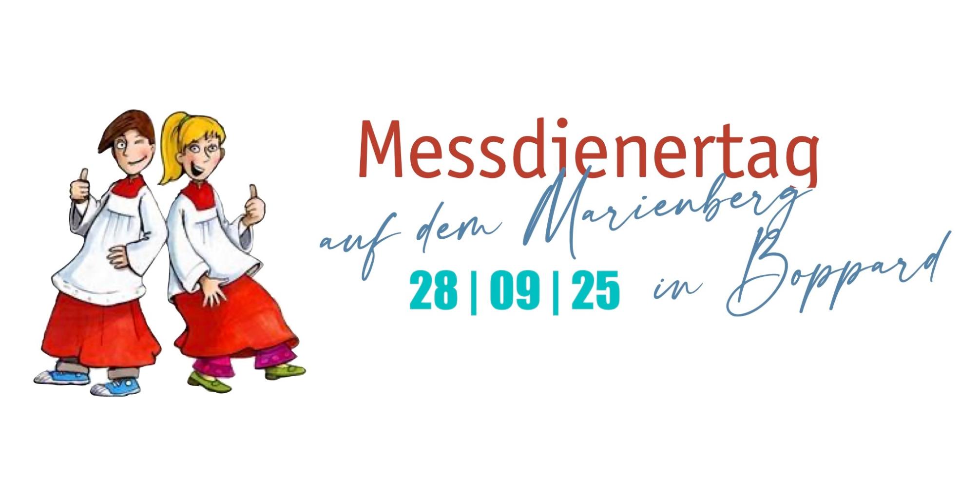 Messdienertag