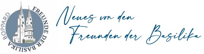 Neues von den Freunden