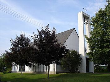Oppenhausen St. Hubertus