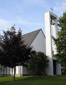 Oppenhausen St. Hubertus