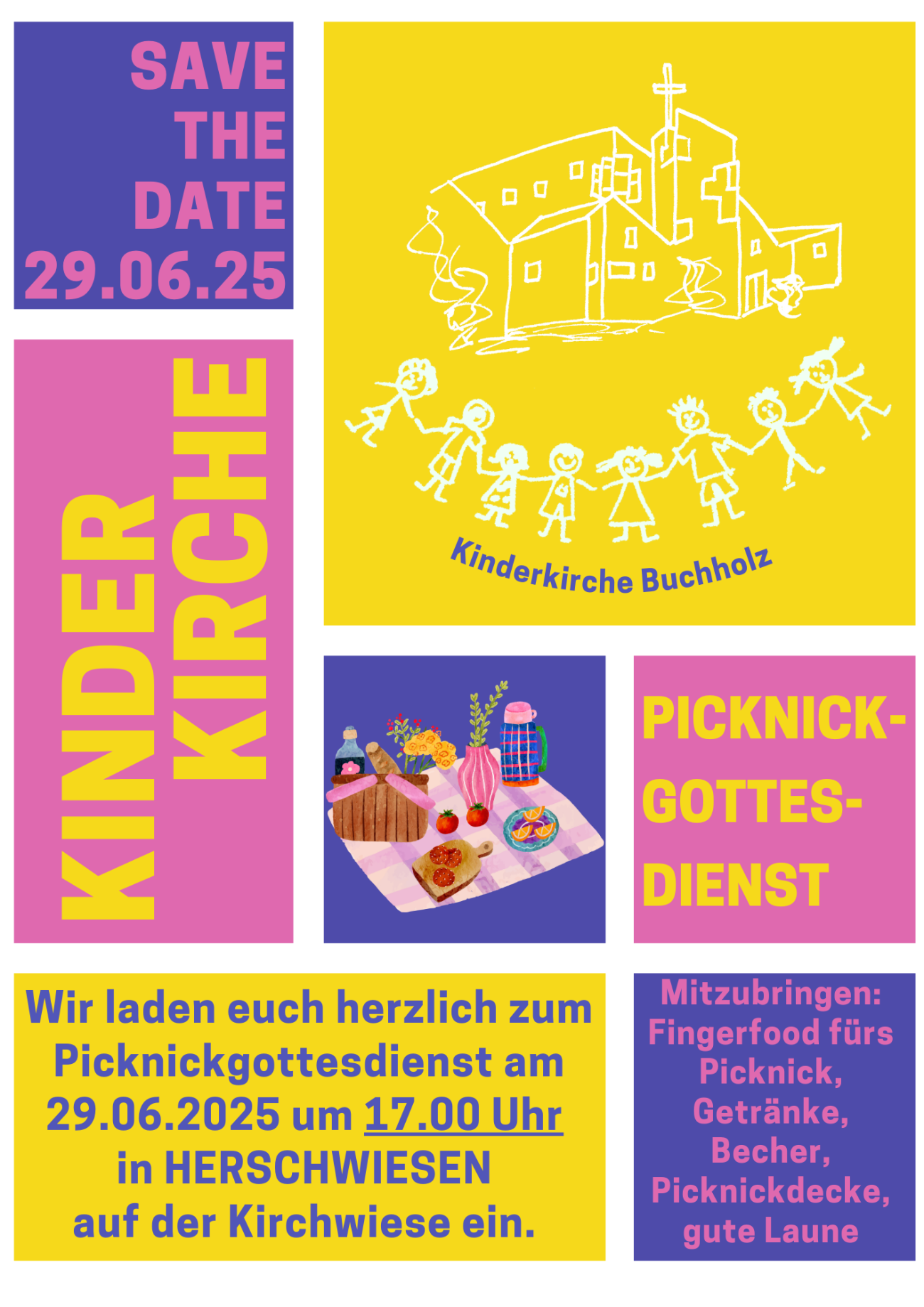 Picknickgottesdienst 2025-2