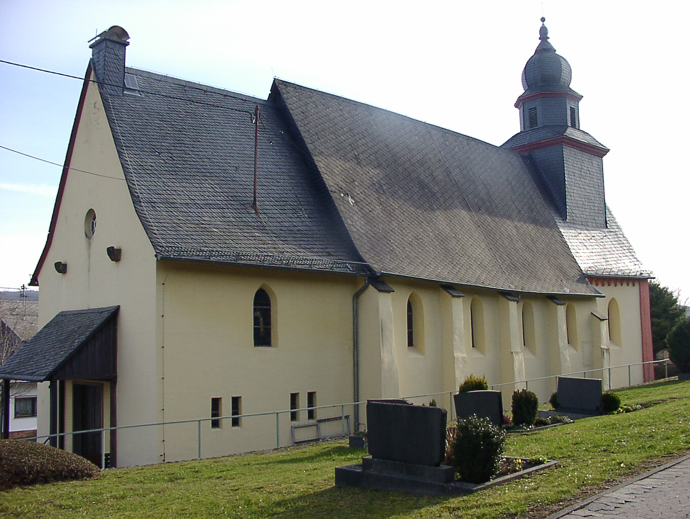 Sankt_Peter_Kirche