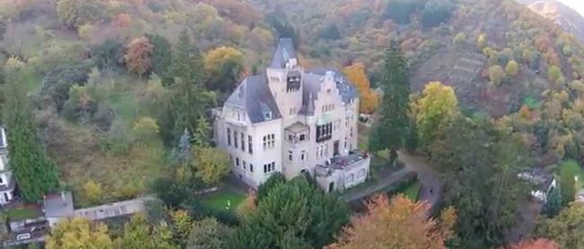 St.Carolus - Haus Sabelsberg Boppard