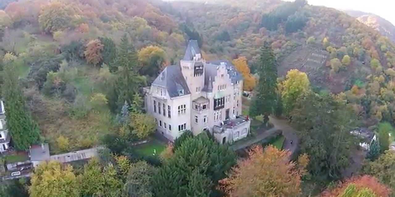 St.Carolus - Haus Sabelsberg Boppard