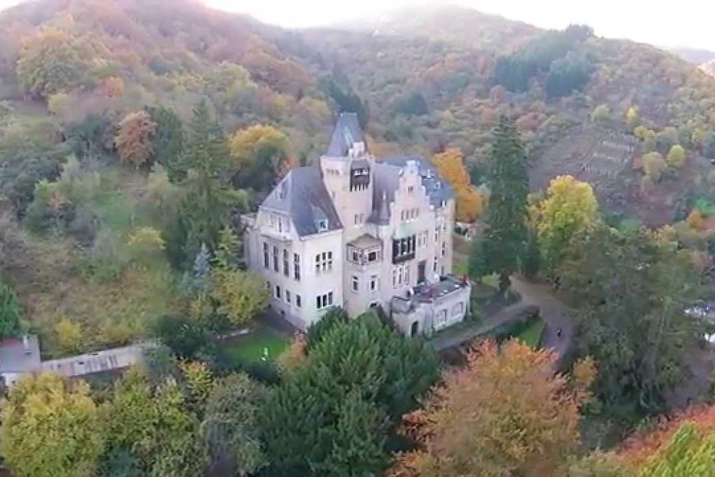 St.Carolus - Haus Sabelsberg Boppard