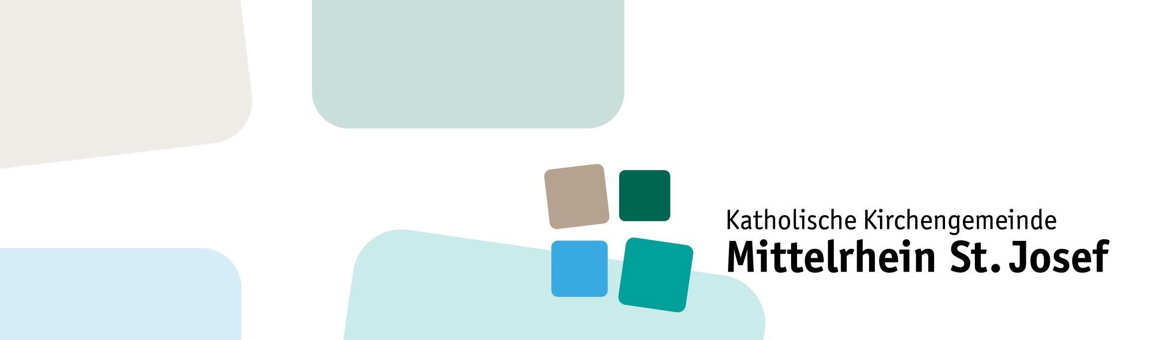 Webseite Header
