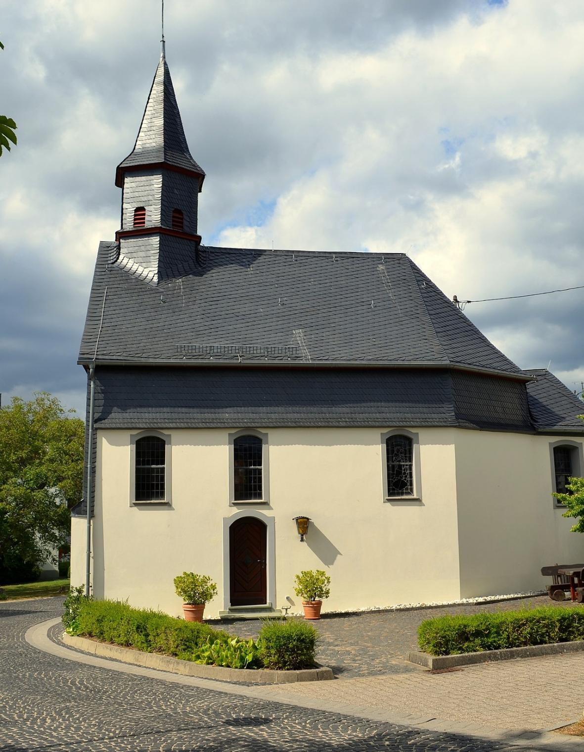 Windhausen Kapelle