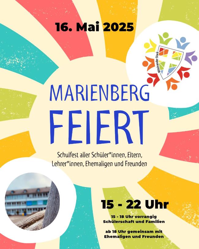 schulfest-2025